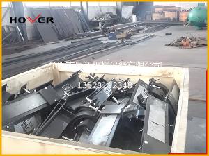 T型滑動支座